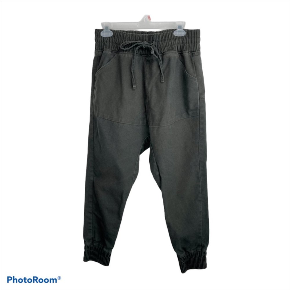 Arsnl Mens Activewear Joggers Pants Size Medium